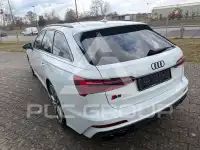 2020 Audi S6