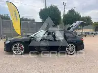 2020 Audi S6