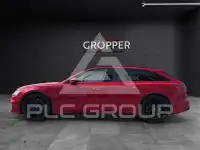 2020 Audi S6