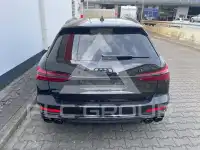 2020 Audi S6