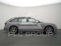 2020 Audi S6