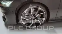2020 Audi S6