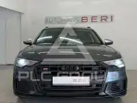2020 Audi S6