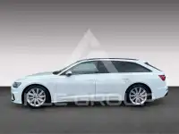 2020 Audi S6