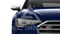 2020 Audi S6
