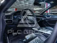 2020 Audi S6