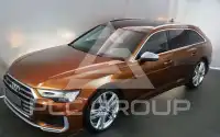 2020 Audi S6