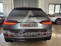 2020 Audi S6
