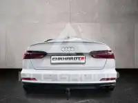 2020 Audi S6