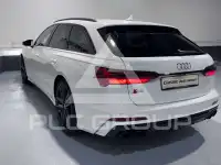 2020 Audi S6