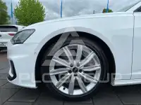 2020 Audi S6