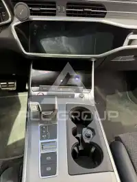 2020 Audi S6