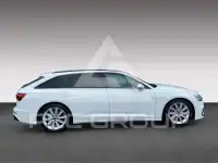 2020 Audi S6