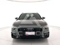 2020 Audi S6