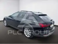 2020 Audi A6