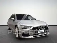 2020 Audi A6