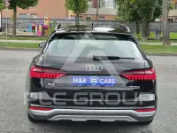 2020 Audi A6