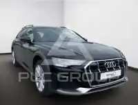 2020 Audi A6