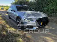 2020 Audi A6