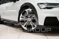 2020 Audi A6