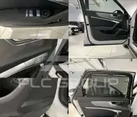 2020 Audi A6