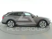 2020 Audi A6
