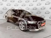 2020 Audi A6