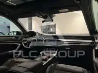 2020 Audi A6