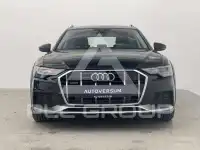 2020 Audi A6