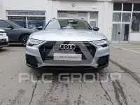 2020 Audi A6