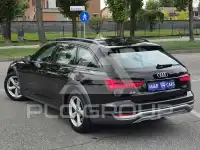2020 Audi A6