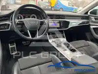2020 Audi A6