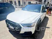 2020 Audi A6
