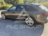 2020 Audi A6