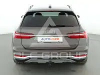 2020 Audi A6