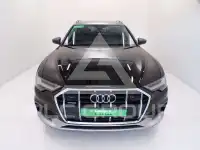 2020 Audi A6
