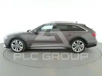 2020 Audi A6
