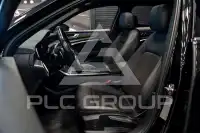 2020 Audi A6