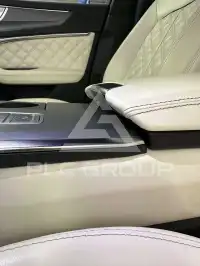 2020 Audi A6