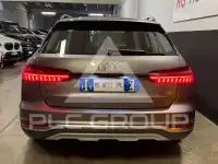 2020 Audi A6