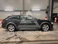 2020 Audi A6