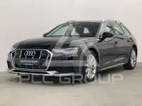 2020 Audi A6