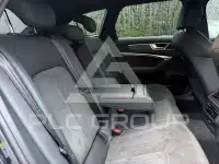 2020 Audi A6