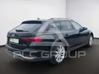 2020 Audi A6
