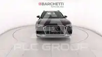2020 Audi A6