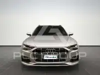 2020 Audi A6
