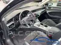 2020 Audi A6