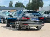 2020 Audi A6