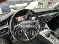 2020 Audi A6