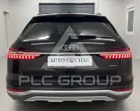 2020 Audi A6